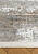 Турецкий ковер ZRH 05 Cream Grey