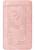 Коврик для ванной и туалета Shell 2574 Pink