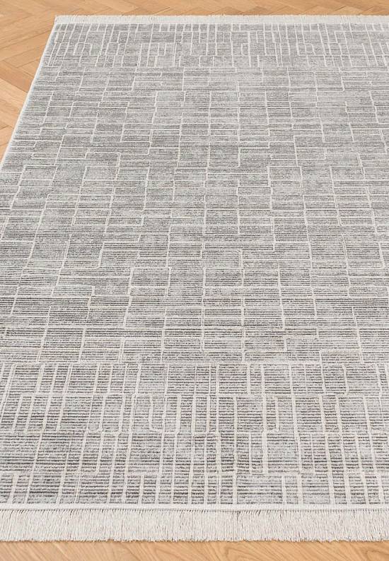 Бельгийский вискозный ковер RG4547-R379