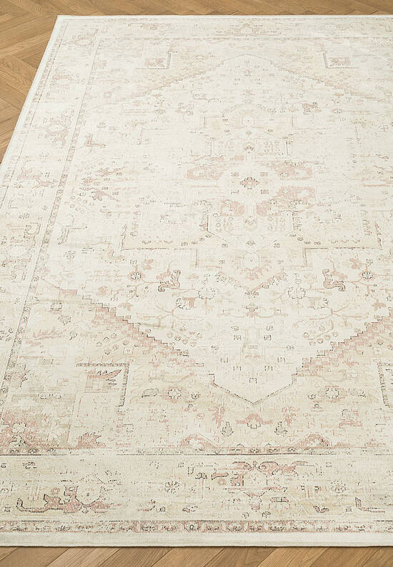 Бельгийский ковер из вискозы VB3107-V436