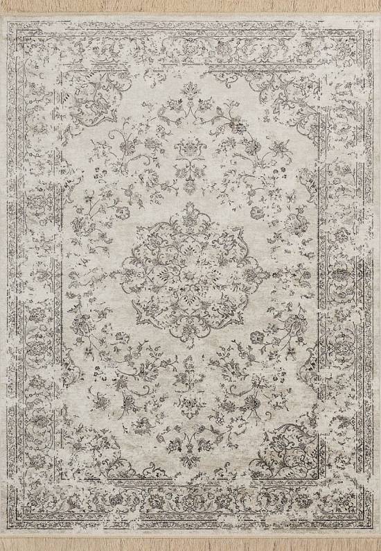 Бельгийский вискозный ковер RG269-R70