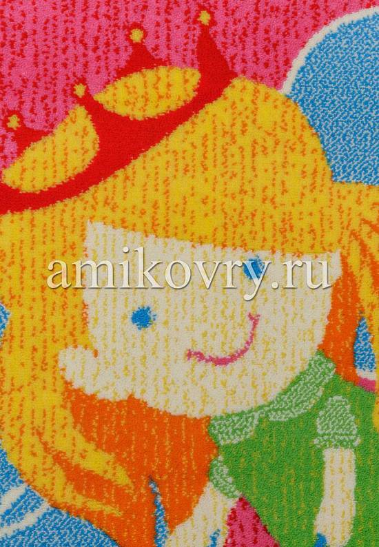 Детский ковер из Молдавии 8168-45375