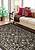 Иранский акриловый ковер UI3979