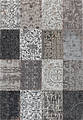 Безворсовый ковер Patterno Cotton LP3330-L152