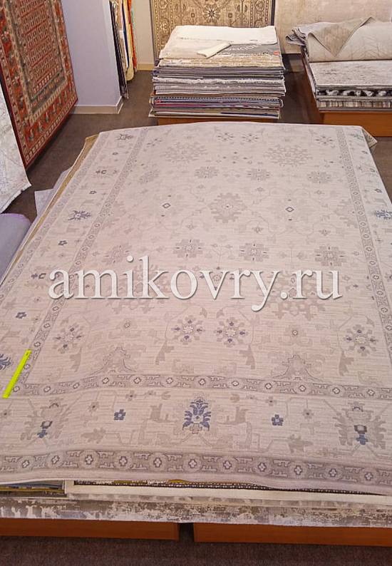 Молдавский шерстяной ковер 8019-50955 discount