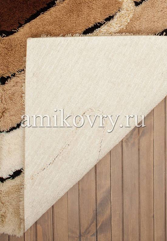 Коврик для ванной Confetti Bath Elite Side 05 Chestnut
