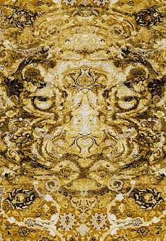 фрагмент ковра Art Rugs Tiger Ghost