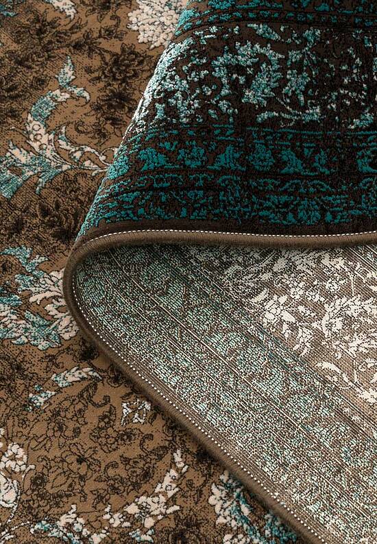 Иранский акриловый ковер UI3968