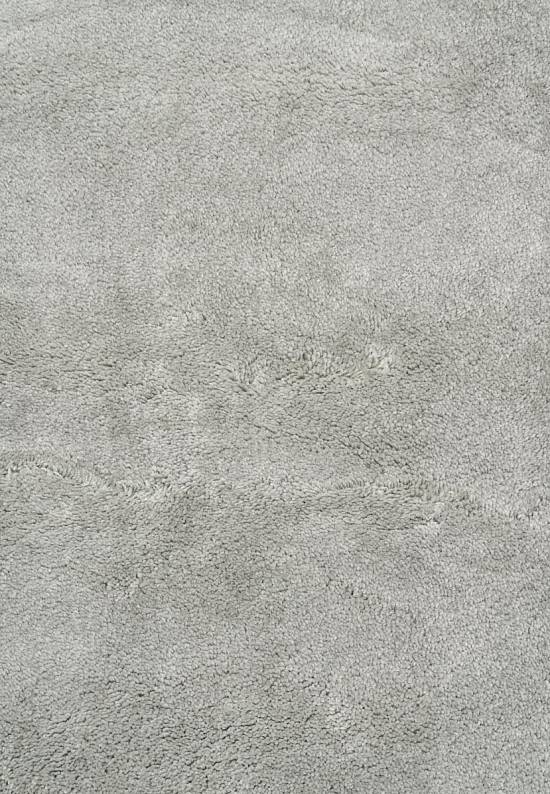 Мягкий коврик для ванной 3503 Grey