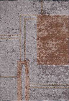 дизайн безворсового ковра Couture Duo SC6187