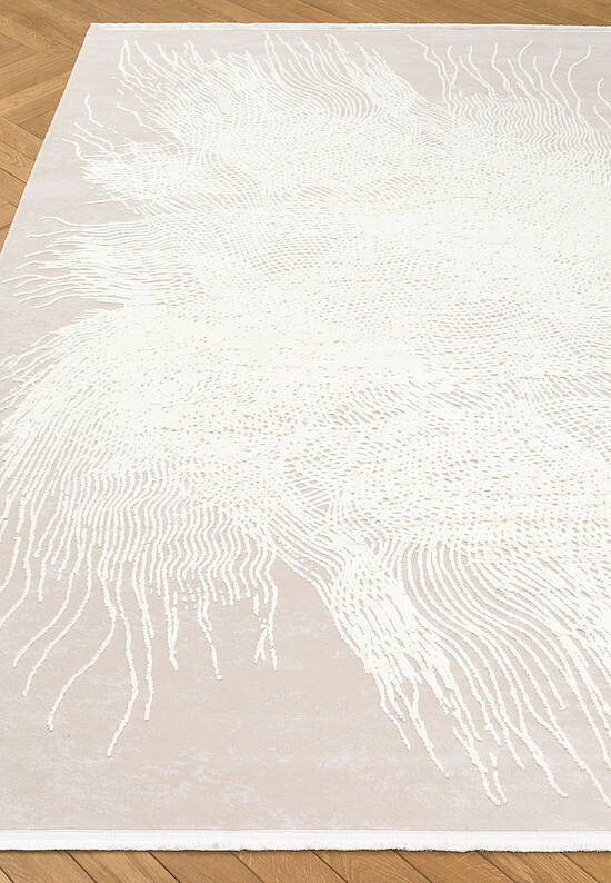 Современный турецкий ковер SR6205