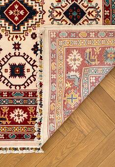 основа ковра Harem HRM 01 Cream