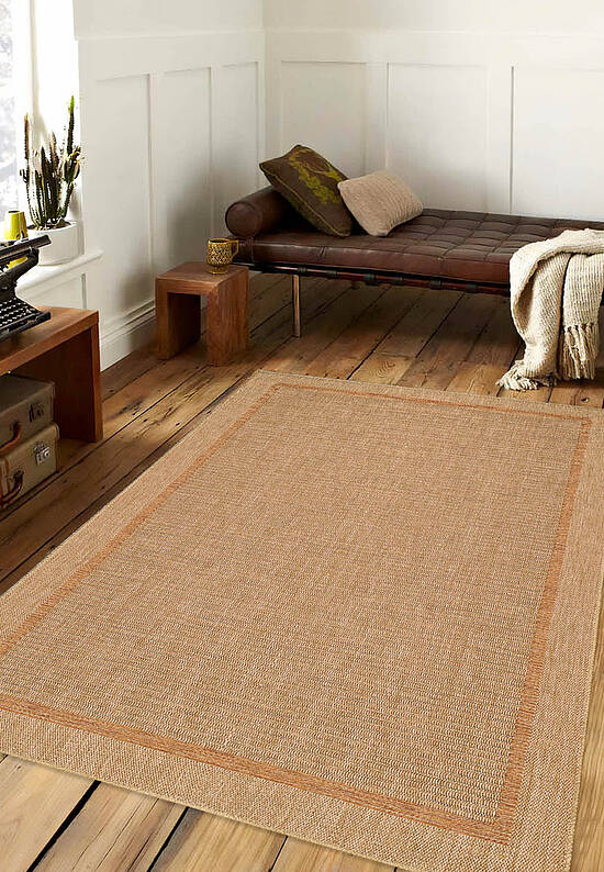 Циновка на пол SV6192