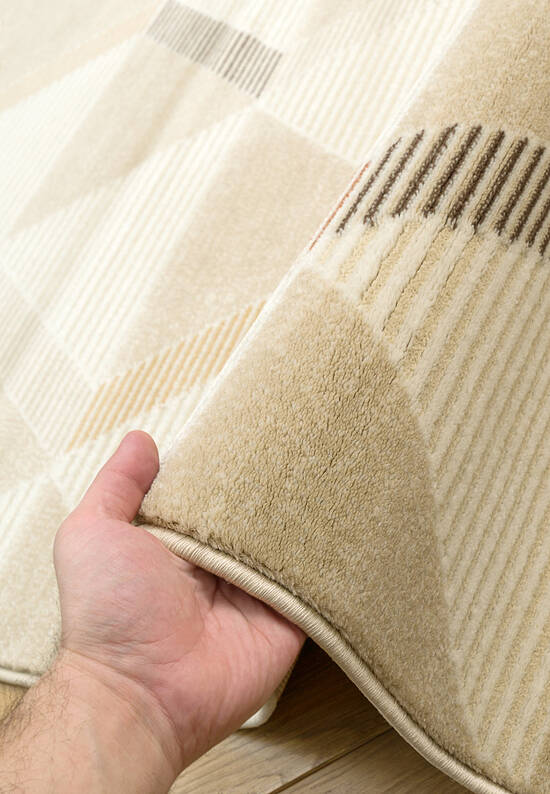 Молдавский современный ковер 1237-44422