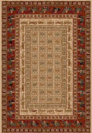 дизайн ковра Shapur OS1531-O32