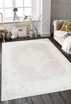 ковер в интерьере Rivoli SR6202