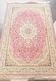 ковер в перспективе Salman FS4083-F10 discount