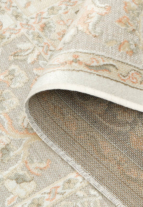 Бельгийский ковер из вискозы и акрила RH5831-R332