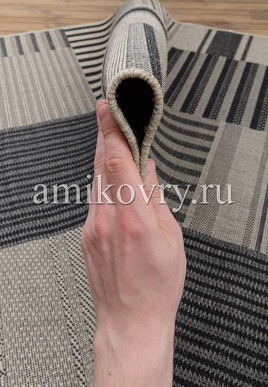 Циновка Lodge 4811-6g14
