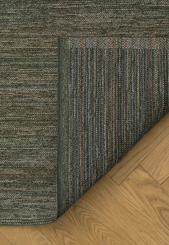 Бельгийская циновка из полиэстера RK6001-R217