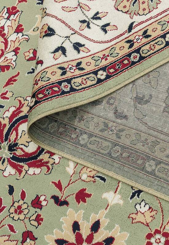 Бельгийский ковер из вискозы VB6043-V321