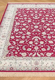 ковер в перспективе по ворсу Grazia RG234-R64