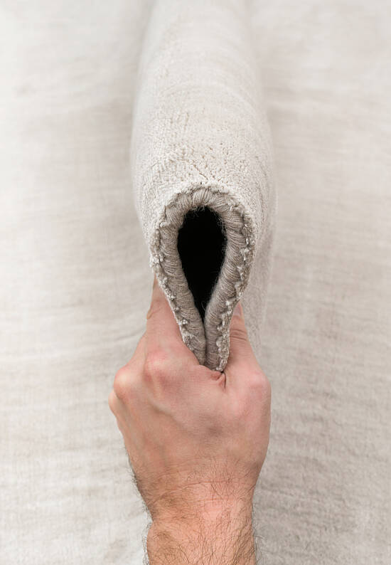 Дизайнерский ковер Glow 253.001-900