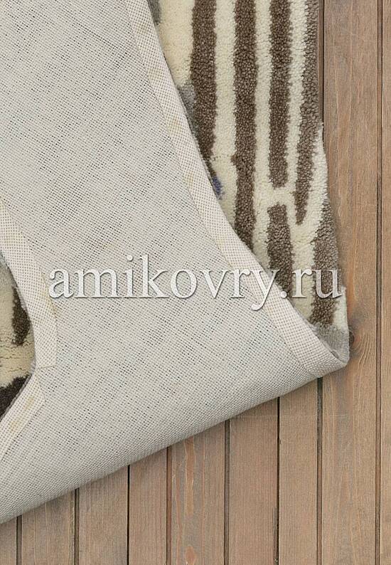 Дизайнерский ковер ручной работы для детей Kids-41001