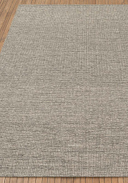 безворсовый ковер в перспективе Wool Line RW2924-R151