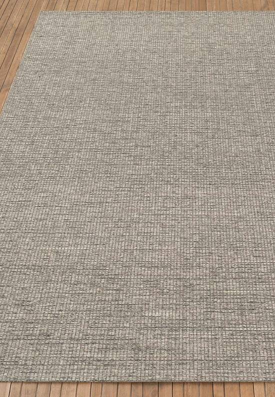 Безворсовый ковер из шерсти RW2924-R151