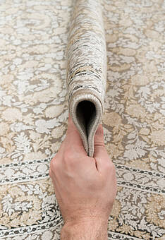 фактура ковра Clivia UC3938