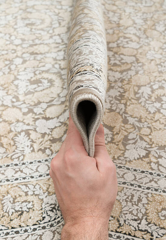 Классический ковер из Ирана UC3938