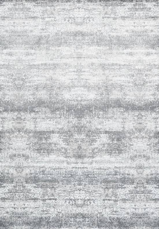 Турецкий винтажный ковер ST 01 Grey XW