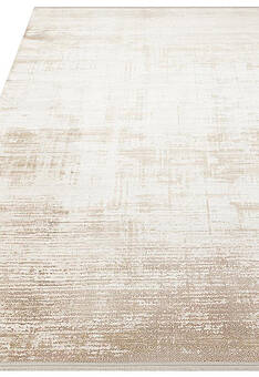 ковер в перспективе по ворсу Padona PDN 04 Cream Beige
