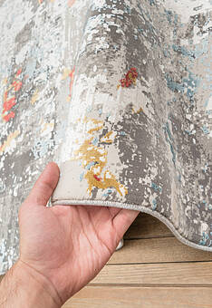 фактура ковра Timeless Milat MT2717-M08