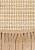 Безворсовый ковер из хлопка BRK 01-Natural Beige