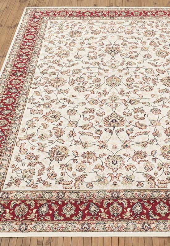 Бельгийский ковер из вискозы VB3090-V270