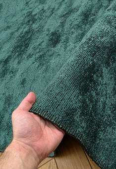 фактура безворсового ковра Couture SC6173