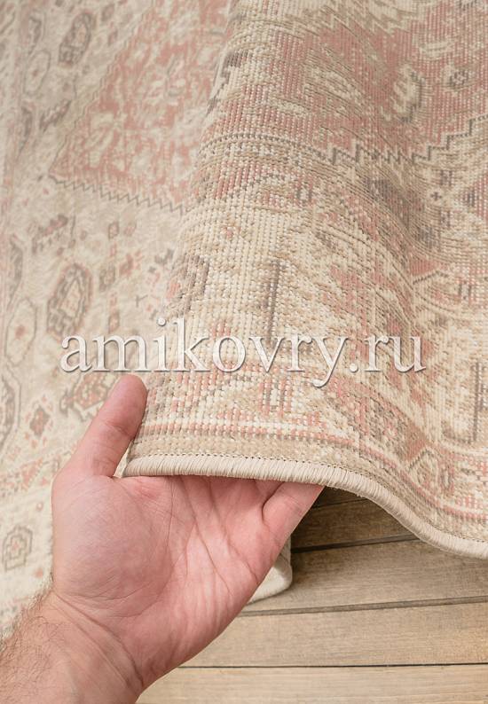 Бельгийский ковер из эко-хлопка BC2310-B30