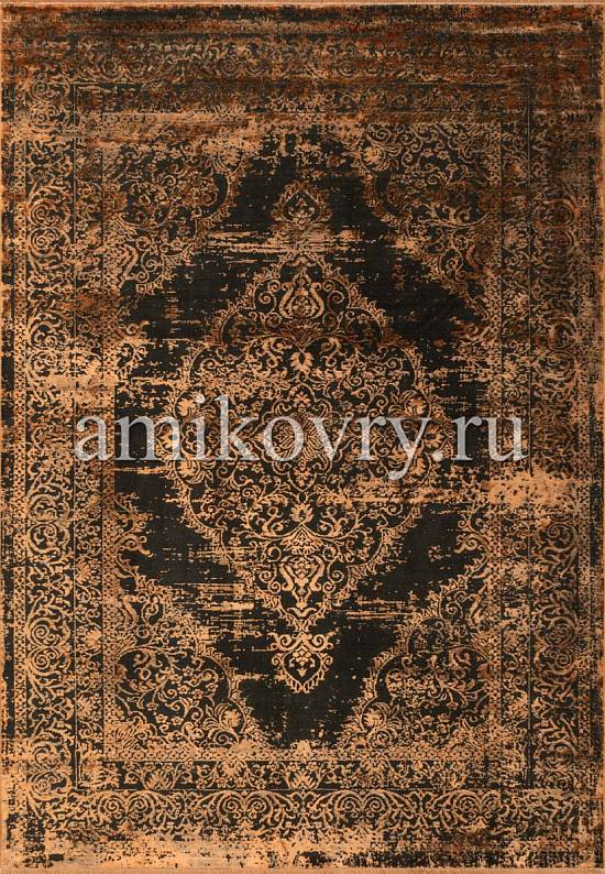 Турецкий ковер из вискозы и полиэстера 4803 discount