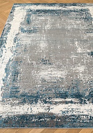 ковер в перспективе против ворса Timeless Milat MT6103-M94