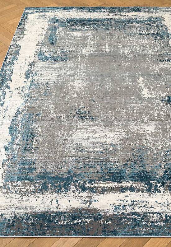 Высокоплотный турецкий ковер MT6103-M94