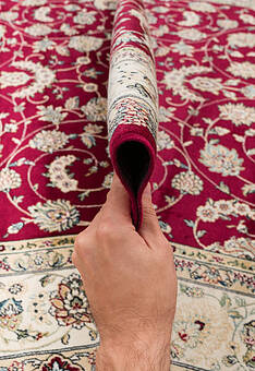 фактура ковра Grazia RG234-R64