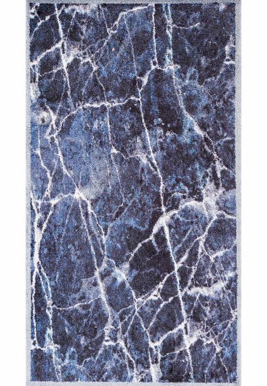 Бельгийский ковер в прихожую Heritage Blue 12