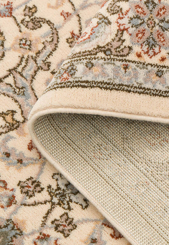 Бельгийский шерстяной ковер OH6073-O367