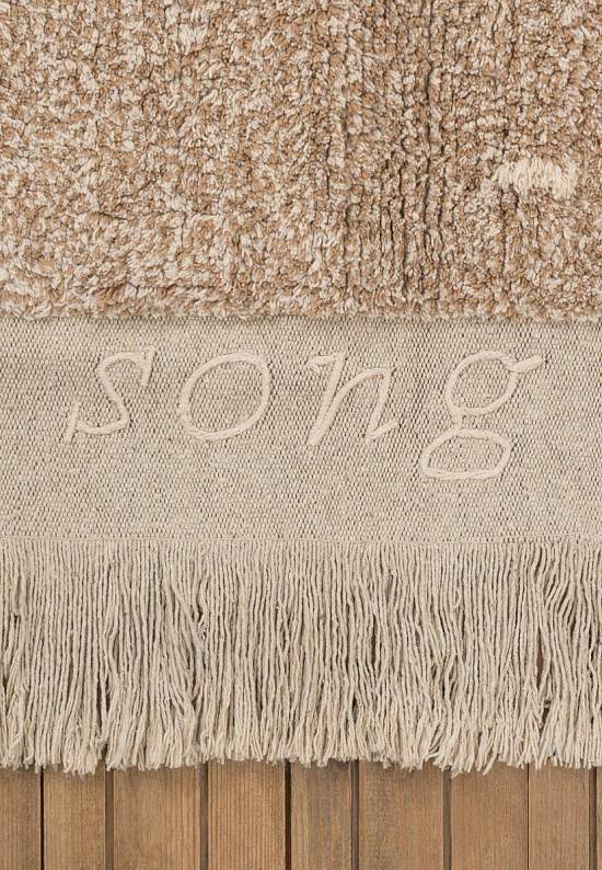 Детский стираемый ковер Forest Symphony Linen