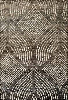 дизайн ковра Matrix 1343-18425