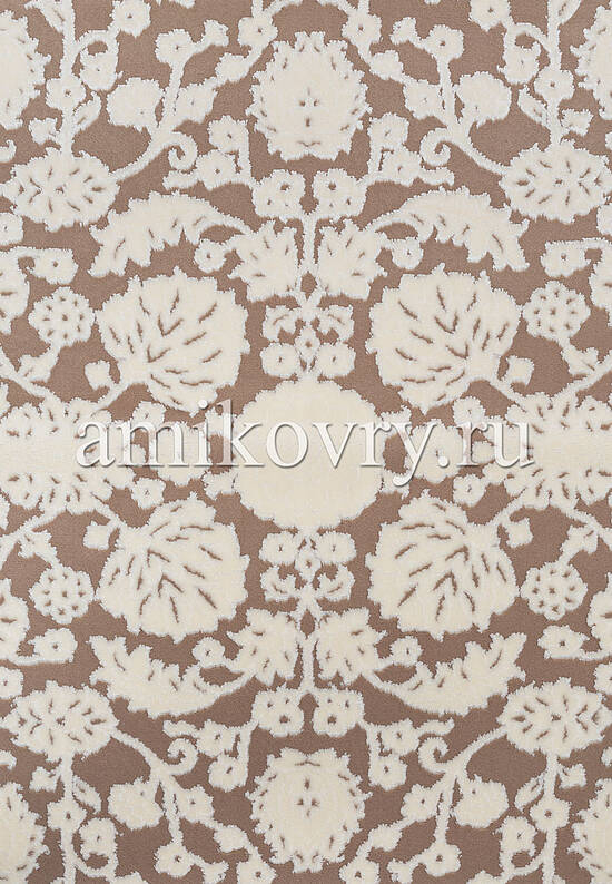 Турецкий неоклассический ковер из акрила 116