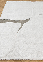 ковер в перспективе против ворса Nairobi RN6017-R86