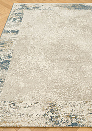 ковер в перспективе против ворса Valley RV5996-R512